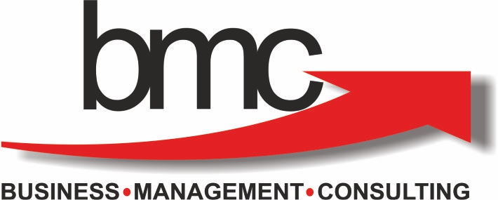 B.M.C. Μονοπρόσωπη Ι.Κ.Ε. logo